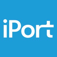 iPort logo