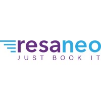 Resaneo logo