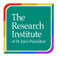 The Research Institute of St. Joe's Hamilton logo