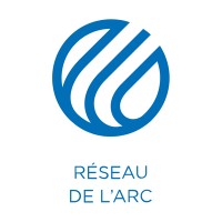 Réseau de l'Arc logo