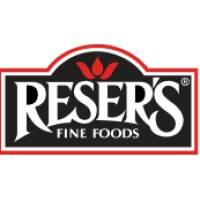 Reser's Fine Foods logo
