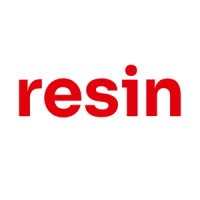 resin it + office GmbH logo