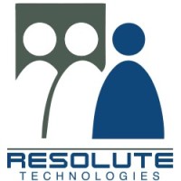 Resolute Technologies logo