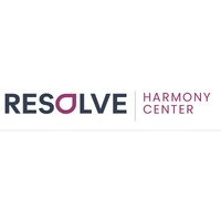 Resolve Harmony Center logo