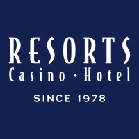 Resorts Casino Hotel logo
