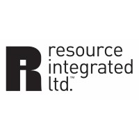 Resource Integrated Ltd. logo