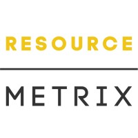Resource Metrix logo