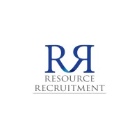 Resource Recruitment logo