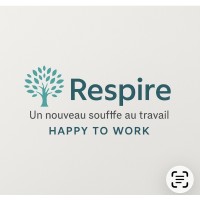 RESPIRE CONSEIL RH logo
