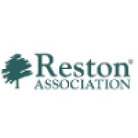 Reston Association logo