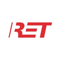 RET logo