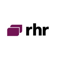 RHR logo