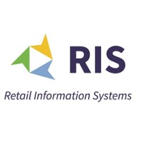Retail Information Systems (RIS) logo