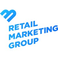 Retail Marketing Group (RMG) logo