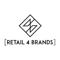 Retail 4 Brands logo