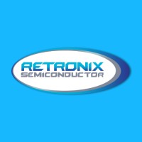 Retronix Semiconductor logo