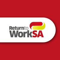 ReturnToWorkSA logo