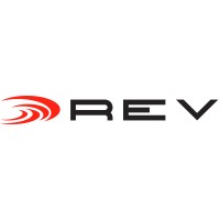 REV logo
