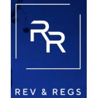Rev & Regs logo