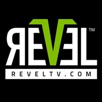 Revel Media Group logo