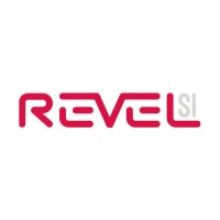RevelSI logo