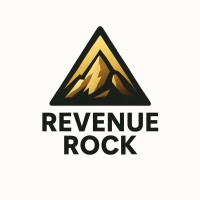 Logo Revenue Rock