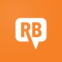 ReviewBuzz logo