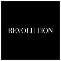 Revolution logo