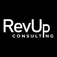 RevUp Consulting logo