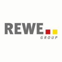 REWE International AG logo