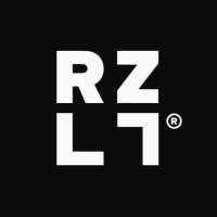 RZLT | REZOLUT logo