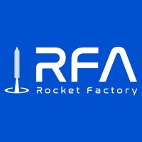 Rocket Factory Augsburg - RFA logo