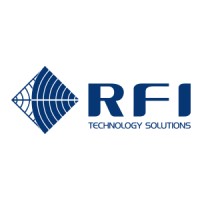 RFI Technology Solutions logo