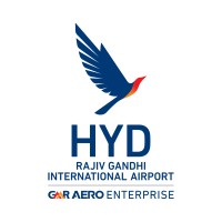 GMR Hyderabad International Airport Ltd logo