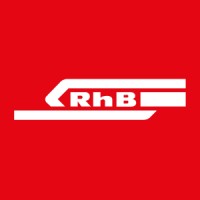 Rhätische Bahn logo