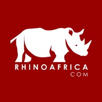 Rhino Africa logo