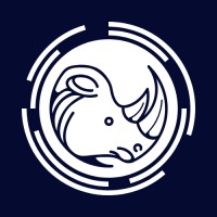 Rhino RH logo