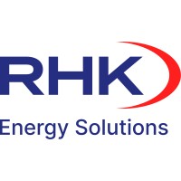 Logo RHK Energy Solutions