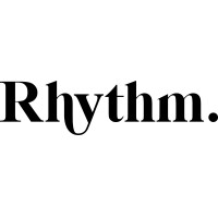 Rhythm Livin logo