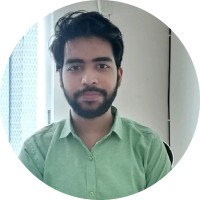 Deepak Yadav logo