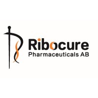 Ribocure Pharmaceuticals AB logo