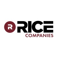 Rice Companies logo
