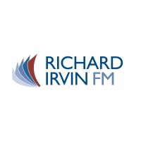 Richard Irvin FM Limited logo