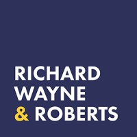 Richard, Wayne & Roberts logo