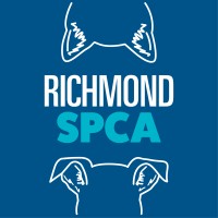 Richmond SPCA logo
