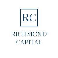 Richmond Capital logo