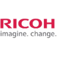 Ricoh Europe logo