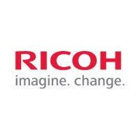 Ricoh Switzerland logo