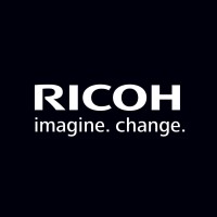 Ricoh Thailand logo