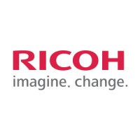 Ricoh UK logo